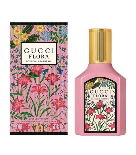 gucci flora perfume 30ml.